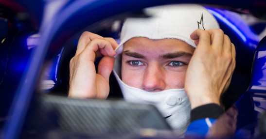 GP Monako 2018 - treningi i kwalifikacje