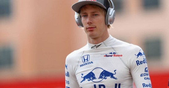 GP Monako 2018 - treningi i kwalifikacje