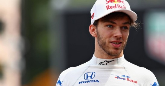 GP Monako 2018 - treningi i kwalifikacje