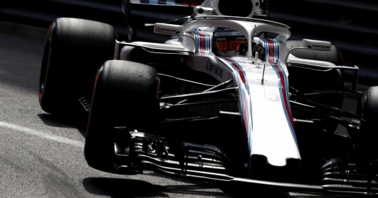 GP Monako 2018 - treningi i kwalifikacje