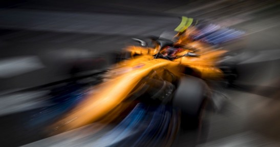 GP Monako 2018 - treningi i kwalifikacje