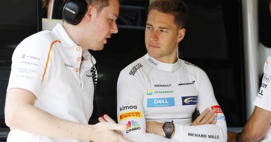 GP Monako 2018 - treningi i kwalifikacje