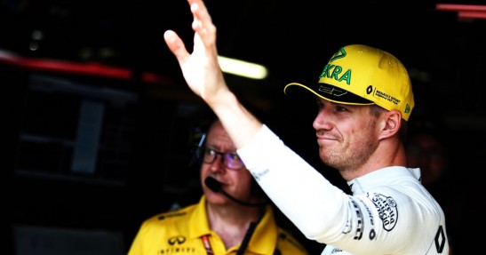 GP Monako 2018 - treningi i kwalifikacje