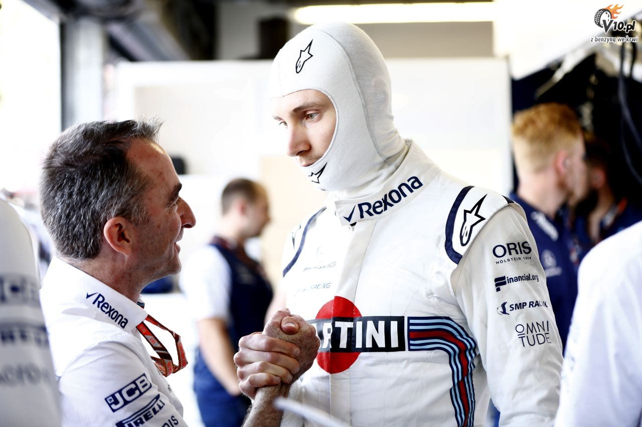 GP Monako 2018 - treningi i kwalifikacje