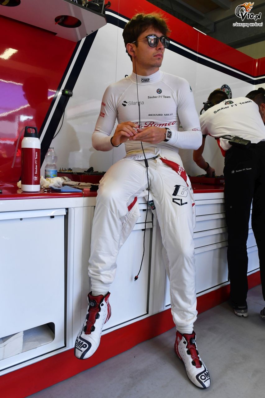 GP Monako 2018 - treningi i kwalifikacje