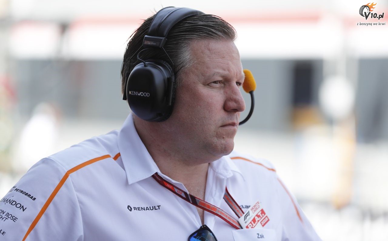 GP Monako 2018 - treningi i kwalifikacje