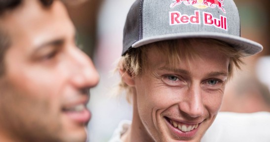 GP Monako 2018 - wyścig