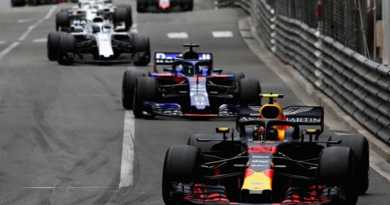 Verstappen przekonał się do ostrożniejszego ścigania