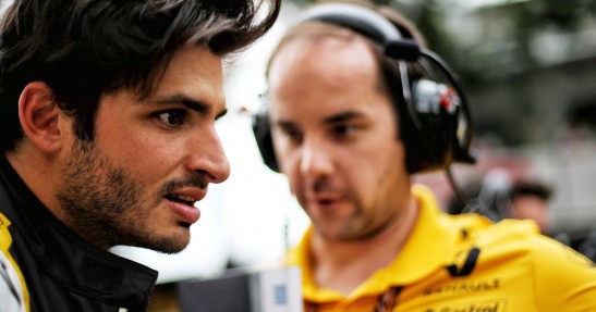 GP Monako 2018 - wyścig