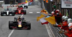Ricciardo wątpi, że nie dostał się do Mercedesa i Ferrari przez Hamiltona oraz Vettela Ricciardo wątpi, że nie dostał się do Mercedesa i Ferrari przez Hamiltona oraz Vettela