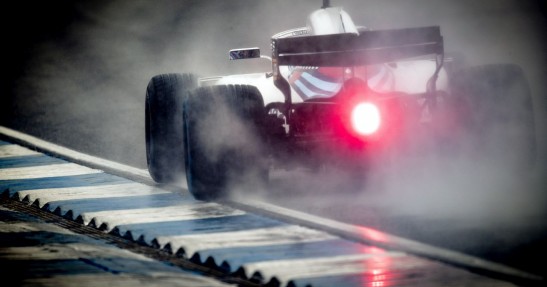 GP Niemiec 2018 - treningi i kwalifikacje