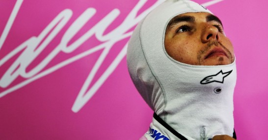 Sergio Perez