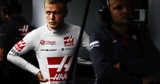 GP Niemiec 2018 - treningi i kwalifikacje