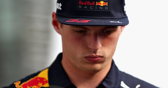 GP Niemiec 2018 - treningi i kwalifikacje