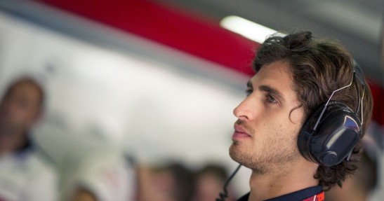 GP Niemiec 2018 - treningi i kwalifikacje