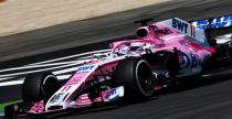 Force India