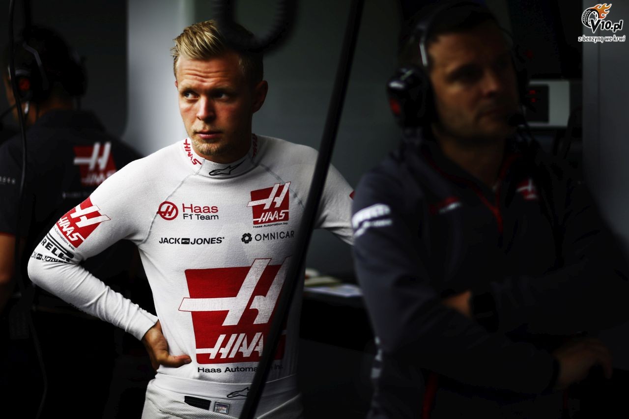 GP Niemiec 2018 - treningi i kwalifikacje