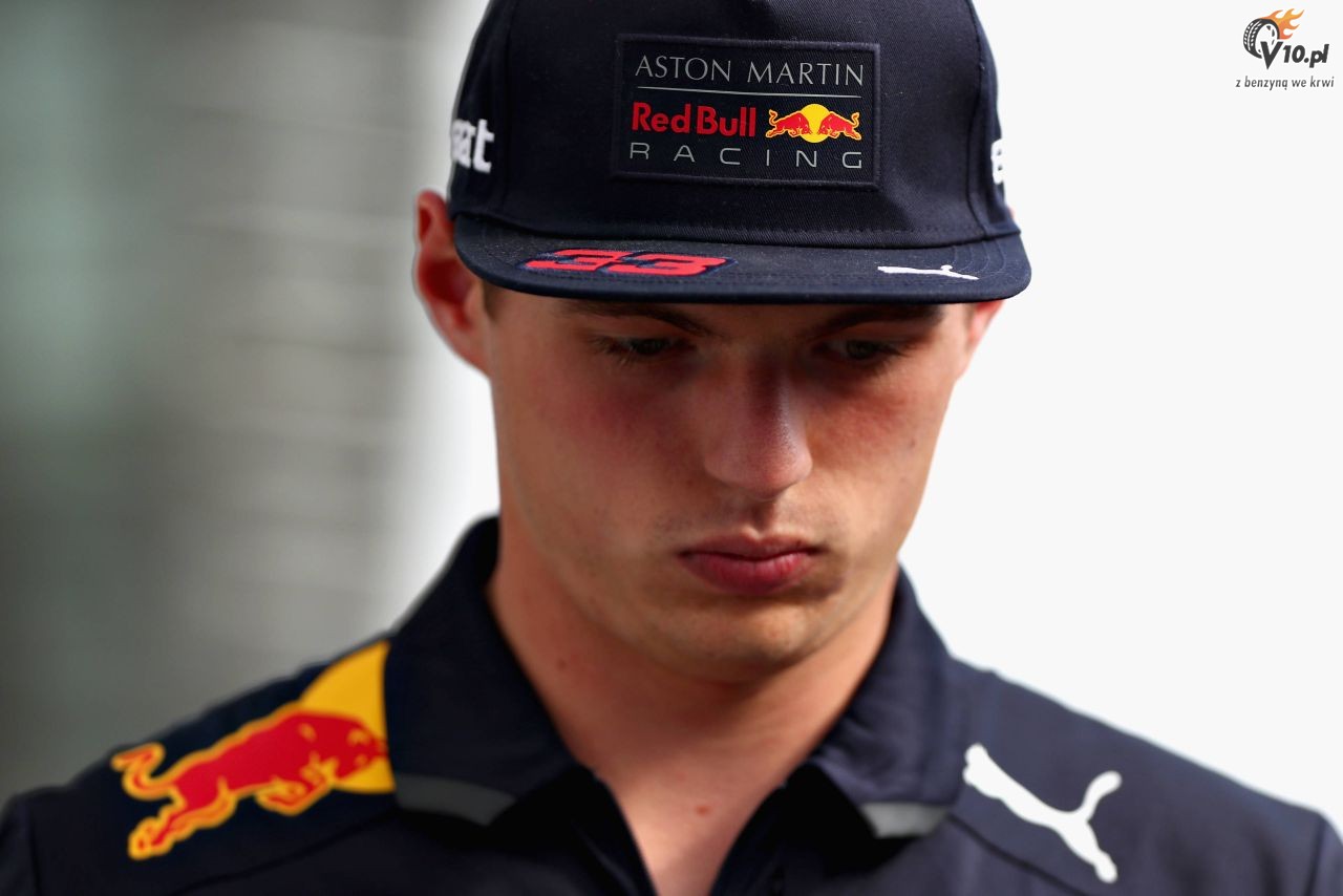 GP Niemiec 2018 - treningi i kwalifikacje