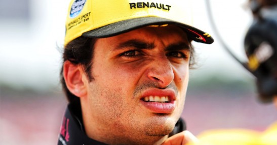 GP Niemiec 2018 - wyścig