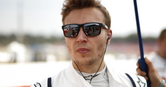 GP Niemiec 2018 - wyścig