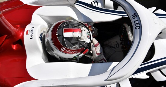 FIA zatwierdziła kalendarz F1 na sezon 2019 i kilka zmian w przepisach mistrzostw