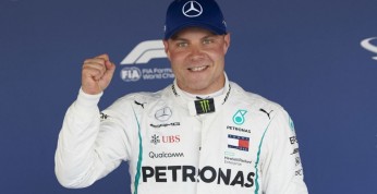 Wolff o pole position Bottasa: To było dokładnie to, co zalecił...