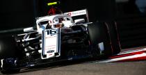 GP Rosji 2018 - treningi i kwalifikacje