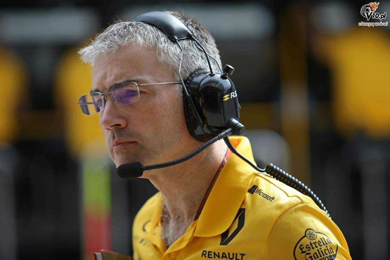 GP Rosji 2018 - treningi i kwalifikacje