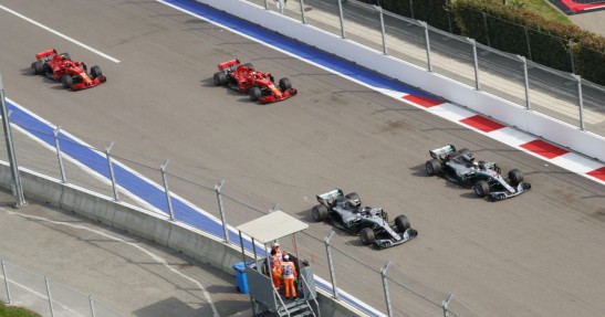 GP Japonii 2018 - zapowiedź