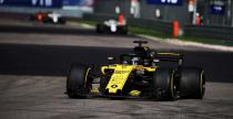 Hulkenberg: Renault w tym momencie jest niewystarczajco konkurencyjne