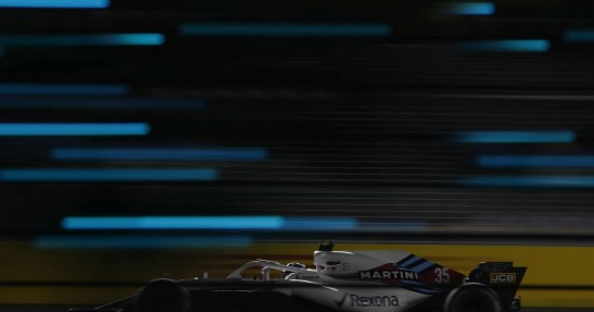 Siergiej Sirotkin