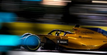 Alonso: Siódme miejsce to dla nas małe zwycięstwo