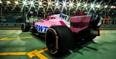 Force India chce dogoni czoow trjk zespow F1