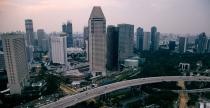 GP Singapuru 2018 - treningi i kwalifikacje