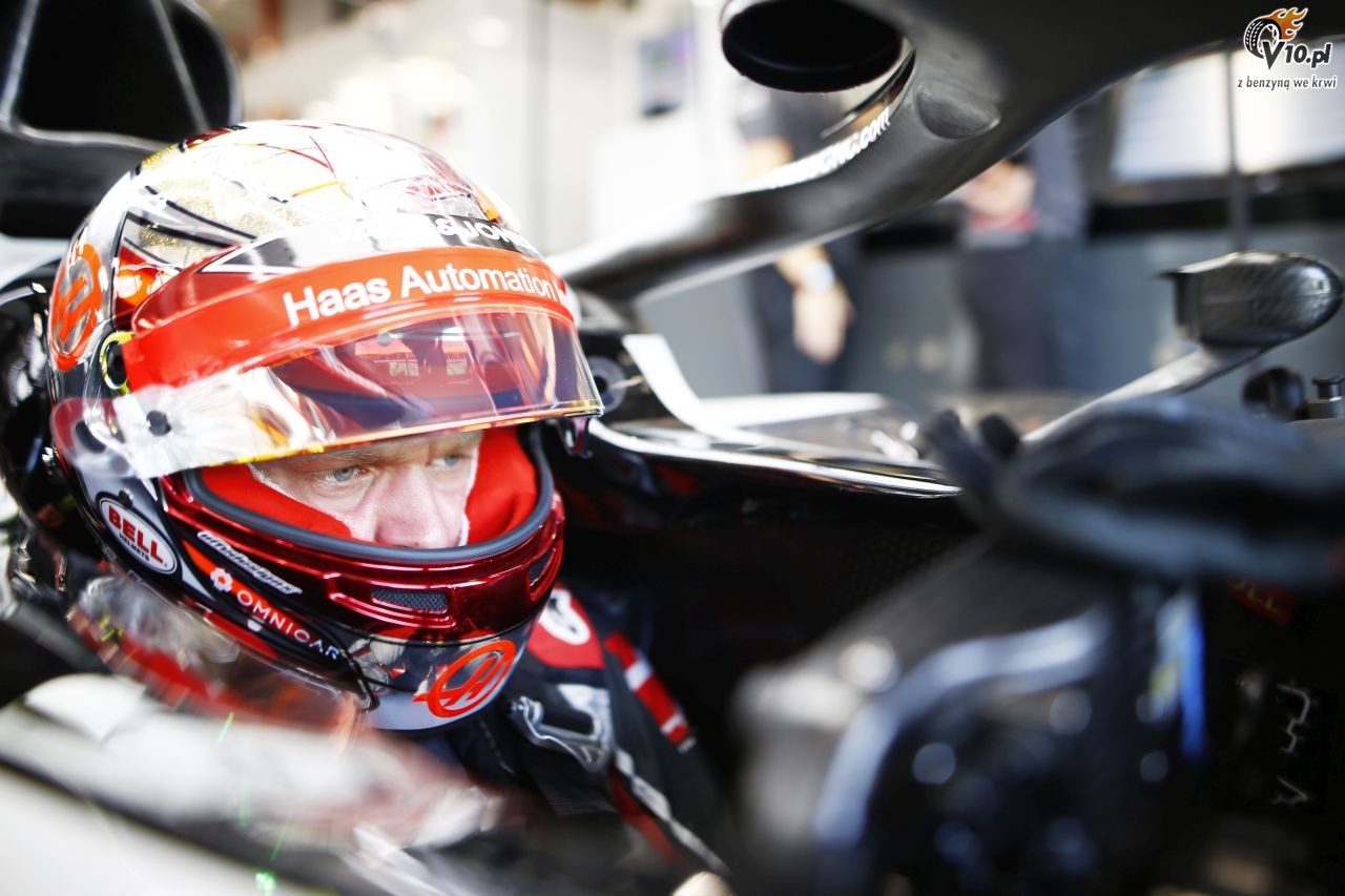 GP Singapuru 2018 - treningi i kwalifikacje