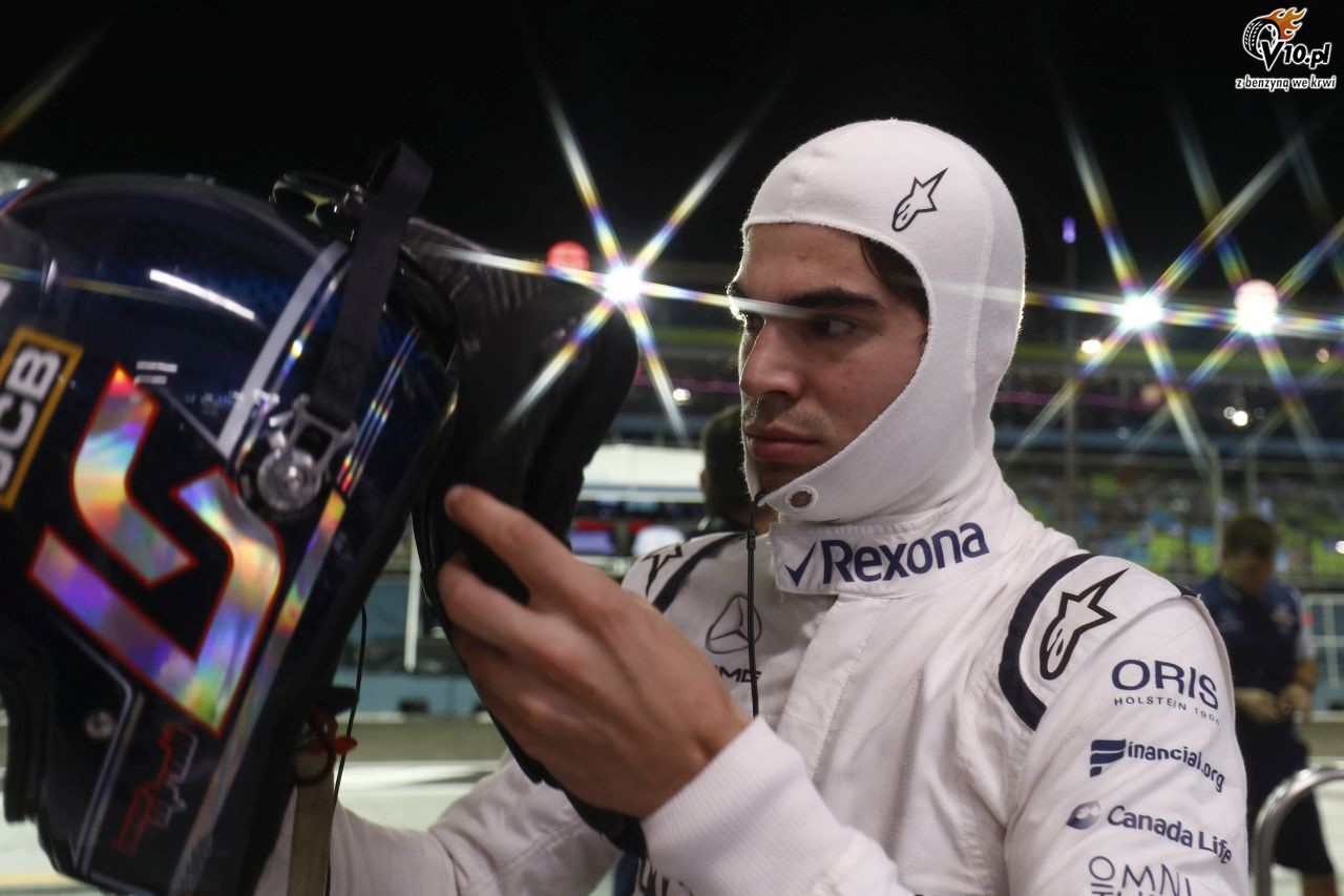 GP Singapuru 2018 - treningi i kwalifikacje
