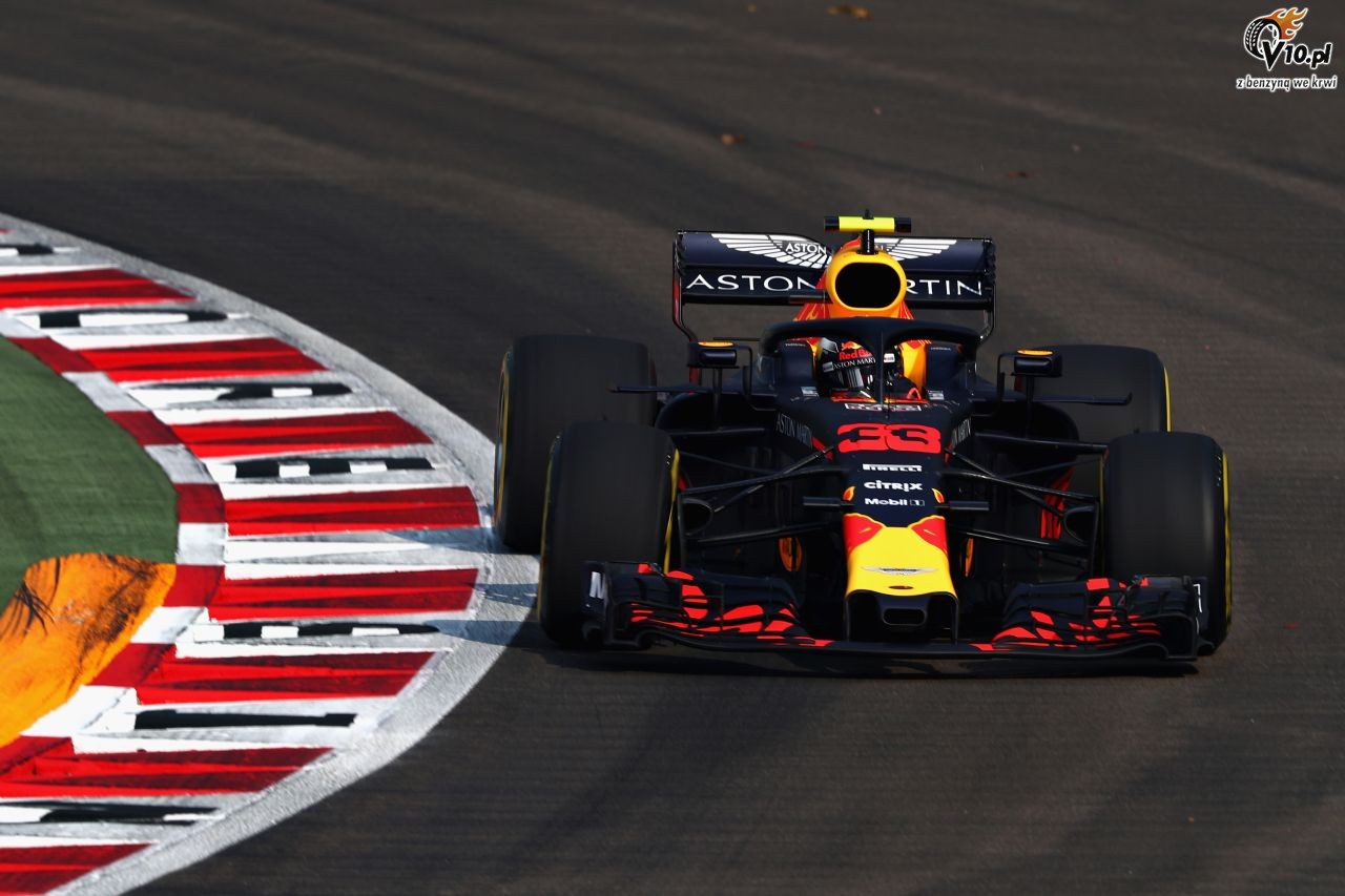 GP Singapuru 2018 - treningi i kwalifikacje