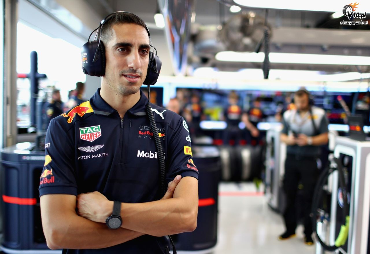 GP Singapuru 2018 - treningi i kwalifikacje
