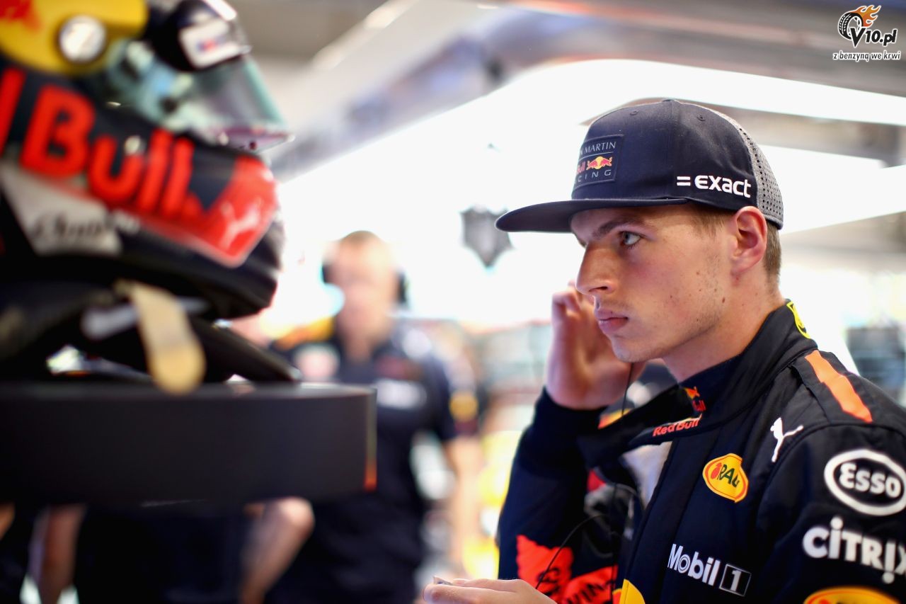 GP Singapuru 2018 - treningi i kwalifikacje