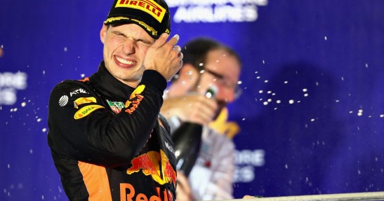Red Bull widzi jeszcze jedną szansę na zwycięstwo podczas sezonu 2018