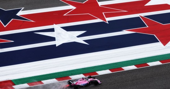 Promotorzy wyścigów F1 sprzeciwiają się polityce władz mistrzostw