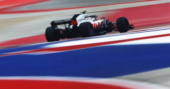 Magnussen krytykuje limit paliwa w F1. 'Musisz jeździć jak babcia'