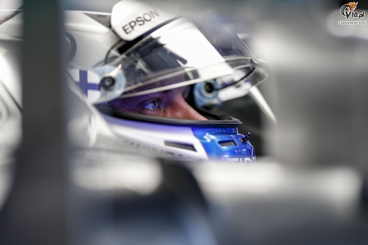GP USA 2018 - treningi i kwalifikacje