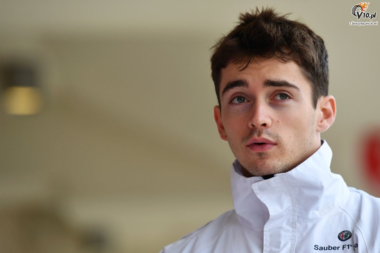 GP USA 2018 - treningi i kwalifikacje
