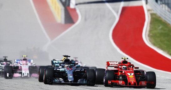Red Bull boi się, że limit budżetowy w F1 tylko pomoże fabrycznym zespołom