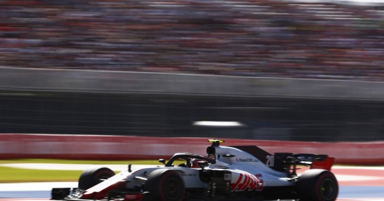 Magnussen krytykuje limit paliwa w F1. 'Musisz jeździć jak babcia'