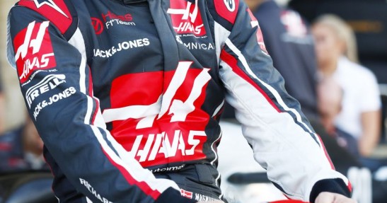 Magnussen krytykuje limit paliwa w F1. 'Musisz jeździć jak babcia'