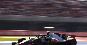 Magnussen krytykuje limit paliwa w F1. 