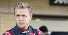 Magnussen krytykuje limit paliwa w F1. 'Musisz jedzi jak babcia'