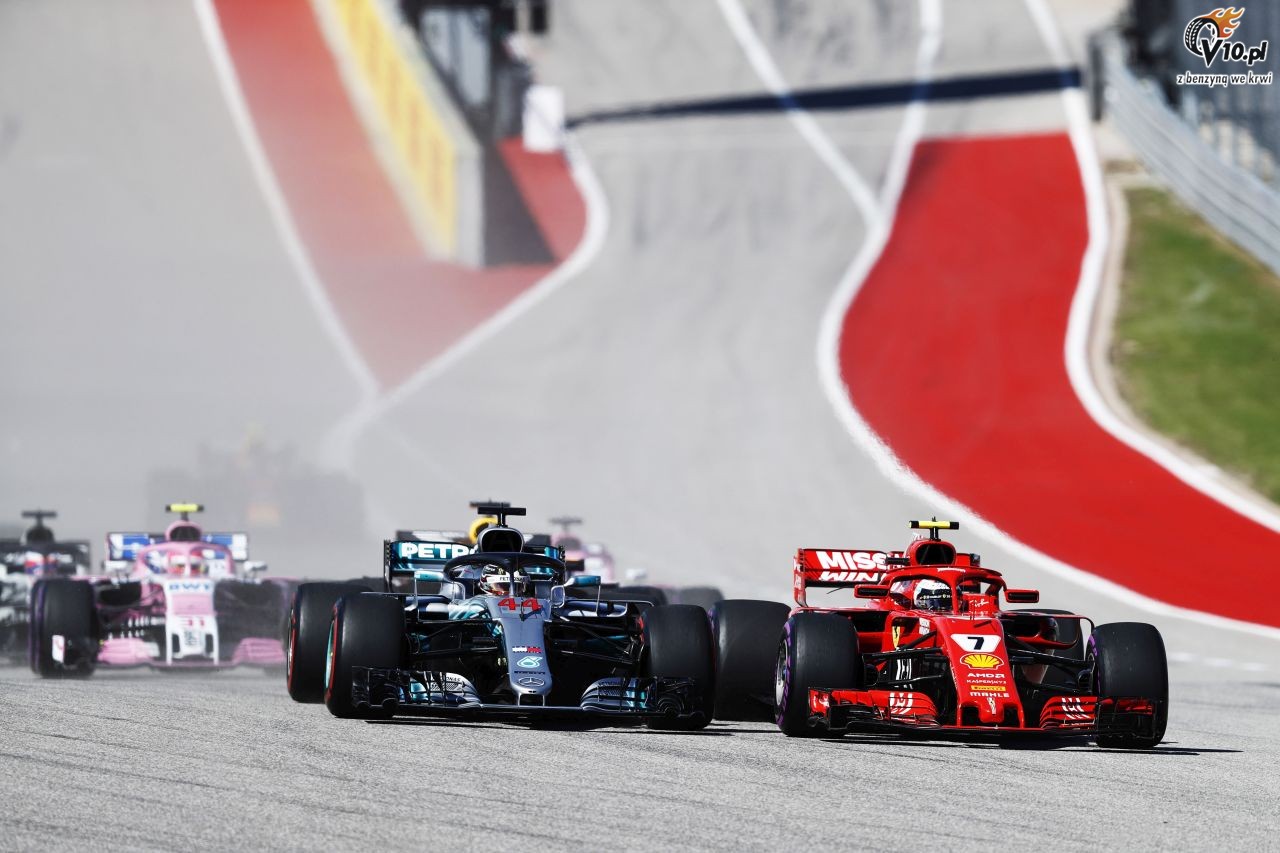 Red Bull boi si, e limit budetowy w F1 tylko pomoe fabrycznym zespoom